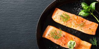 What Type of Pan is Best for Cooking Fish? 3 Best Pans for Cooking Fish!