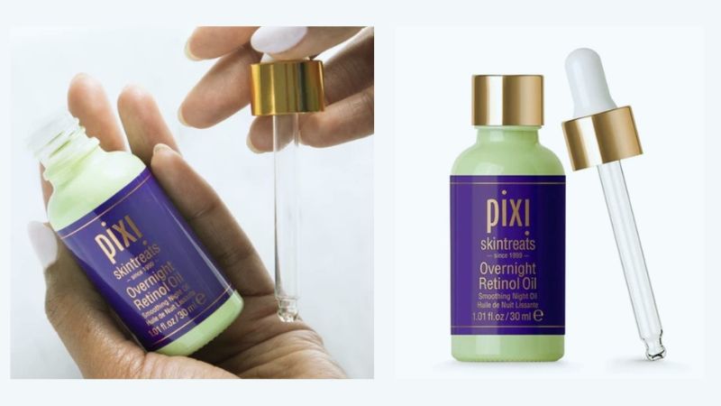 Pixi Retinol