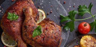 How to Make Smoked Chicken Legs – A Delicious Mouth-Watering Chicken Drumstick Recipe! smoked chicken legs