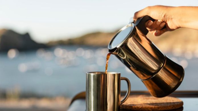 travel coffee maker Best Travel Coffee Maker