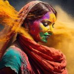 Happy Holi Greetings