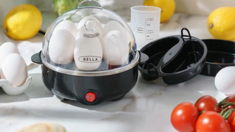 best egg cookers