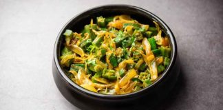 How to Cook Okra – An Indian Mouthwatering Recipe how to cook okra