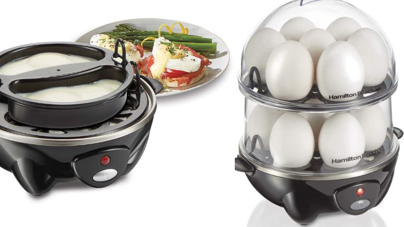 egg cooker