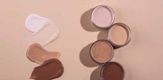 Which Foundation Is Best For Your Skin? Powder Vs Liquid Foundation Comparison! powder vs liquid foundation