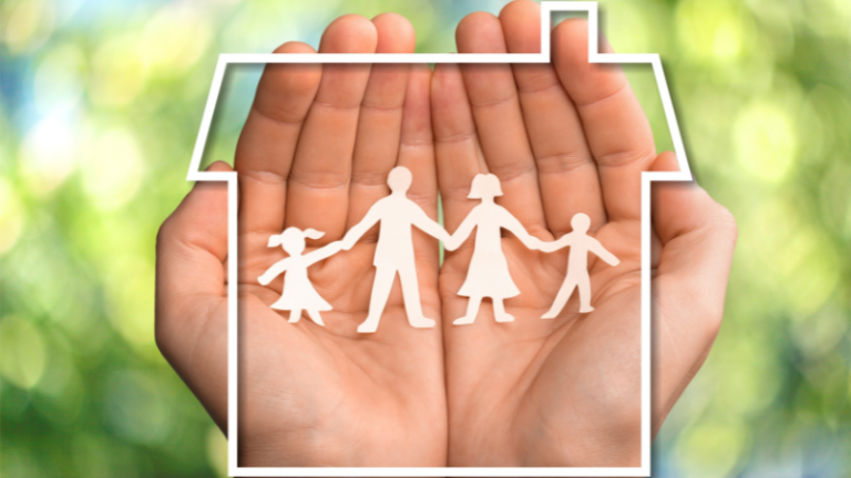 quotes on family unity
