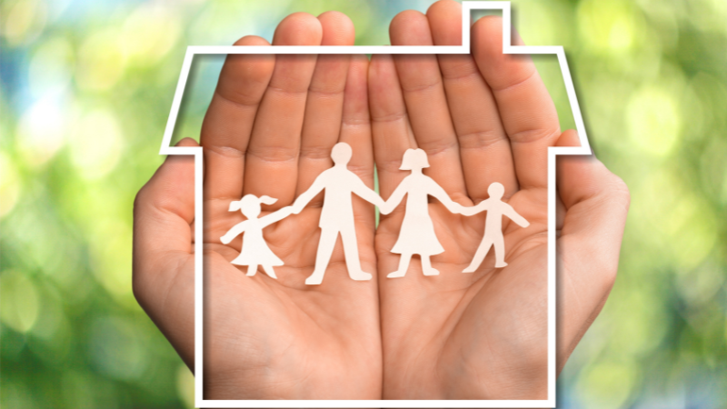 quotes on family unity