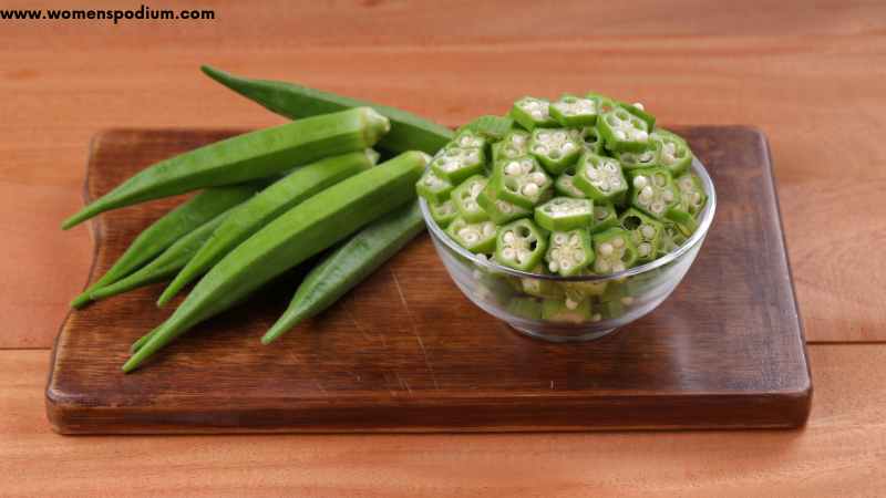 Is okra healthy