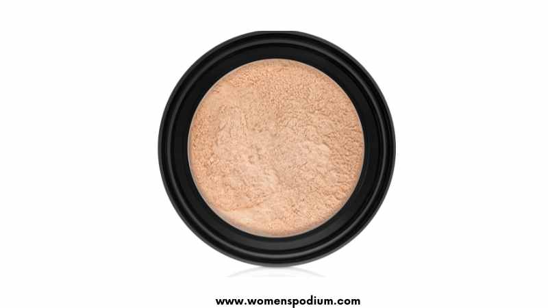 powder foundation