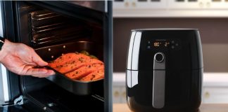Air Fryer Vs Toaster Oven – Which is Best and Which One Should You Buy? Air Fryer Vs Toaster Oven