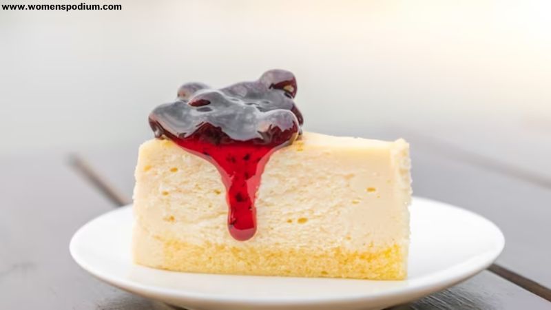 Avoid Eating Bad Cheesecake