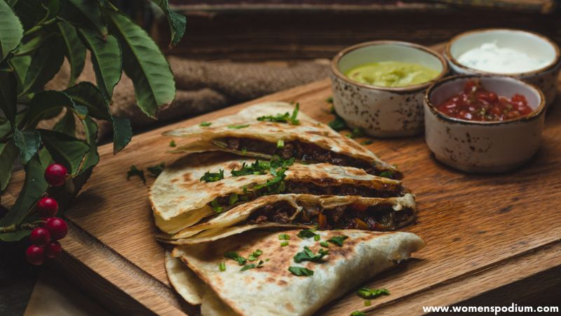 Cook In Panini Press