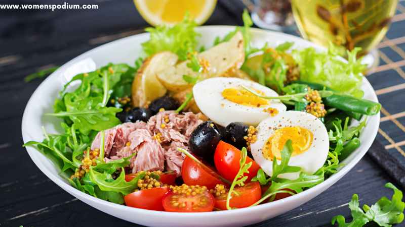 Develop a Healthy Diet Routine - What Is Body Positivity
