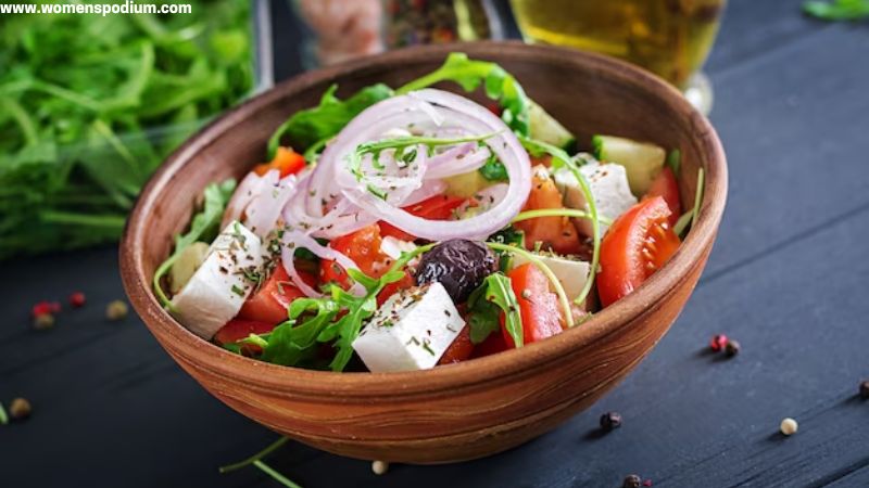Including Onions in Your Diet