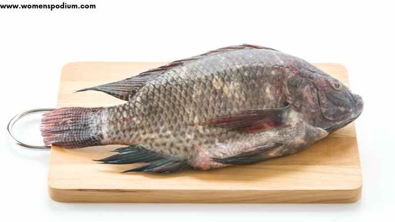 Tilapia - Fish Recipes for People Who Don’t like Fish