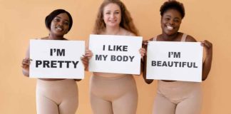 What Is Body Positivity and Why You Should Be Body Positive? What Is Body Positivity
