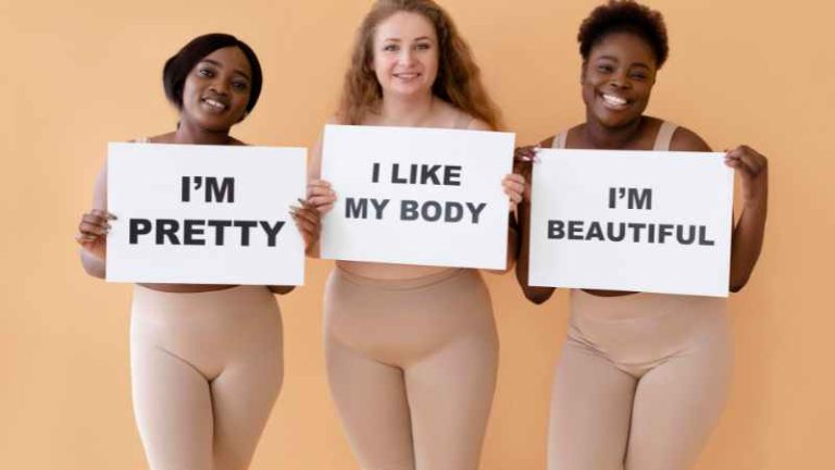 What Is Body Positivity