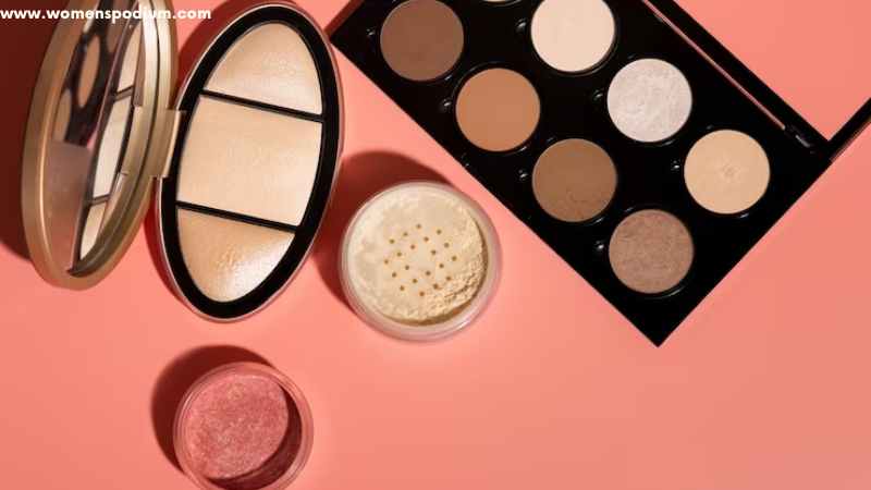 Choose your product - How To Contour Your Face