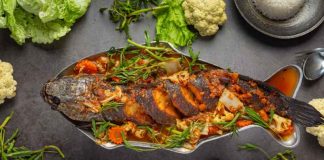 2 Incredibly Easy Fish Recipes For People Who Don’t Like Fish Fish Recipes for People Who Don’t like Fish