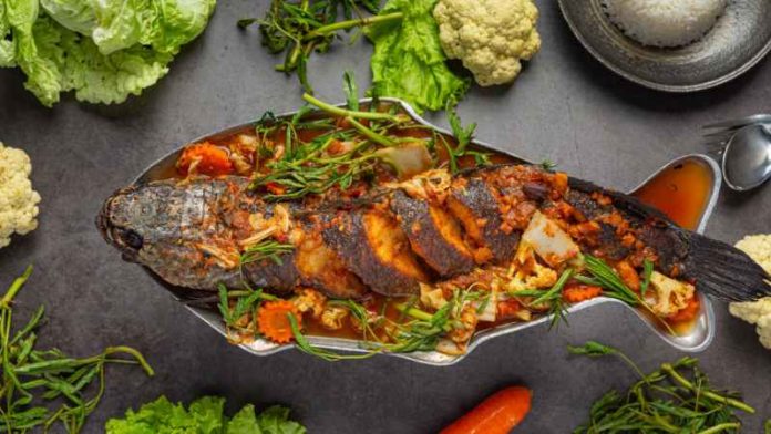 Fish Recipes for People Who Don’t like Fish