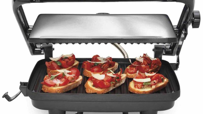 hamilton panini press