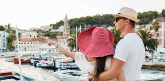 Top 10 Best Honeymoon Destinations, Memories Forever honeymoon destinations