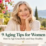 9 aging tips for women
