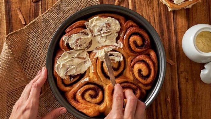 Cinnamon-Roll-Recipe