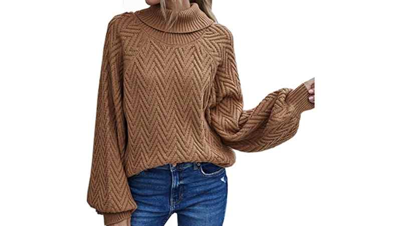 Comfy Sweater, Movie Night Outfit