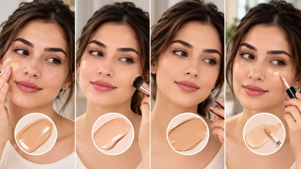 Decide how much coverage you want