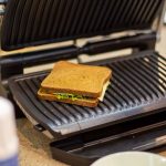 Electric Griddle