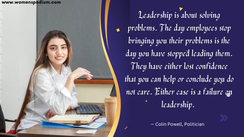 Quotes on Bad Leadership