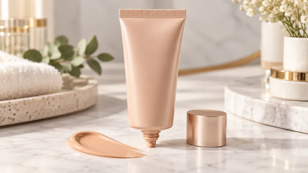 What is BB cream
