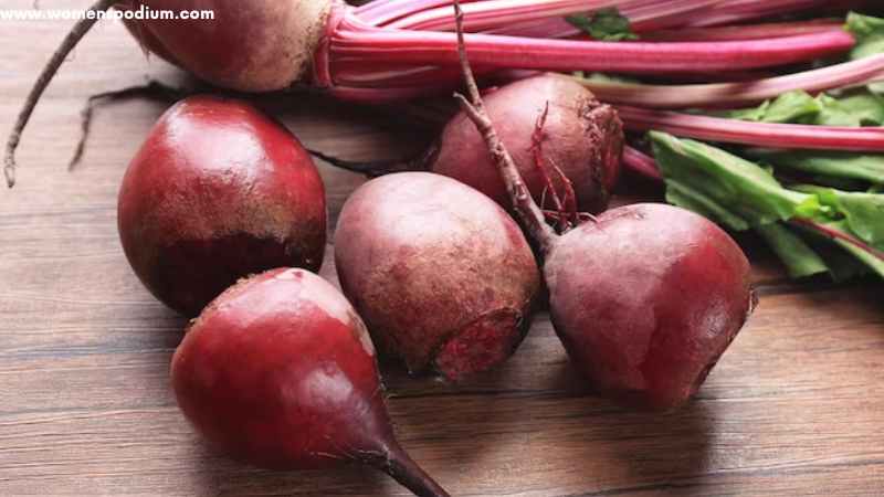 beets - how to grow vegetables in the winter