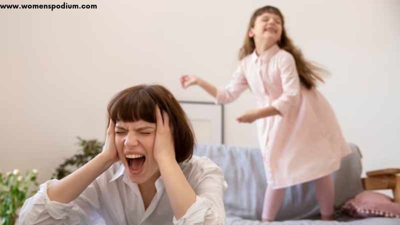 effects of mom shaming
