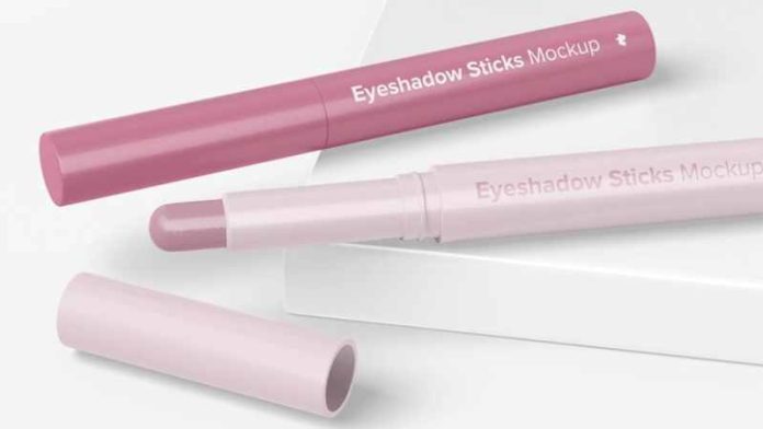 eyeshadow sticks for eyemakeup