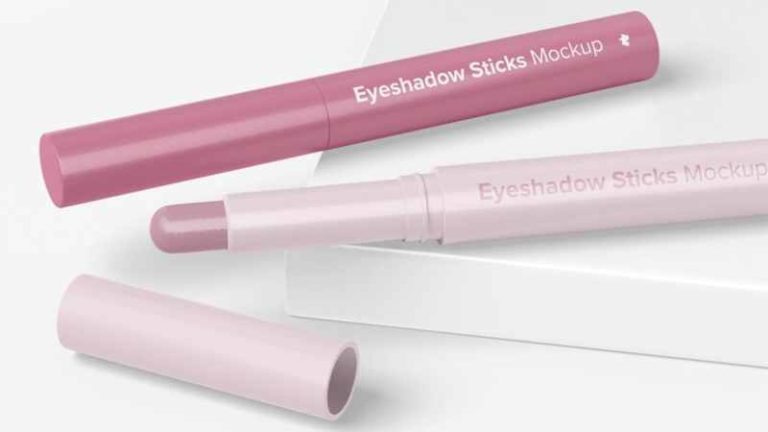 7 Best Creamy Eyeshadow Sticks For Beginners And Professionals (Updated 2024)