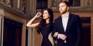 10 Stunning Date Night Outfits for Every Style – Chic and Comfortable date night outfits