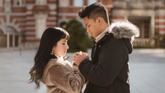 romantic korean drama