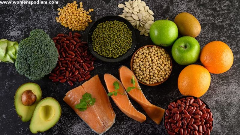 superfoods for aging
