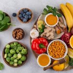 10 Anti-Aging Superfoods That Will Help You Look And Feel Young! Anti-Aging Superfoods