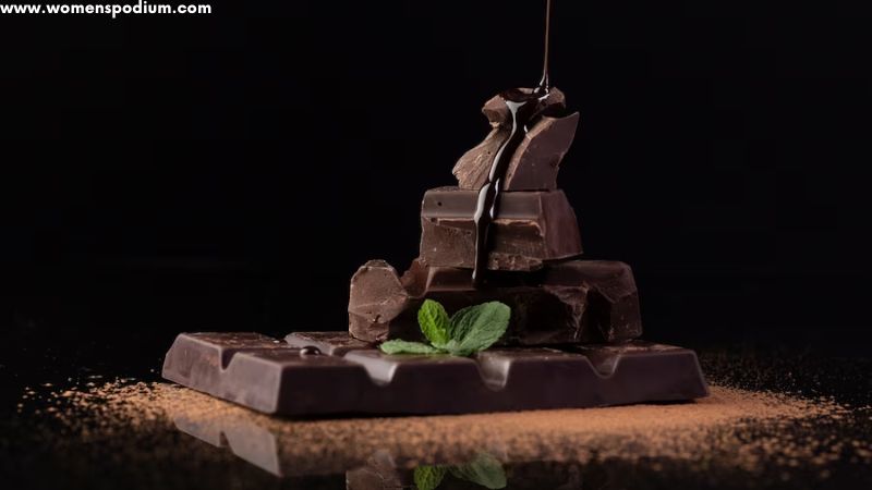 Superfoods Dark Chocolate