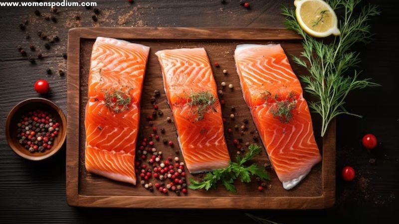 Salmon