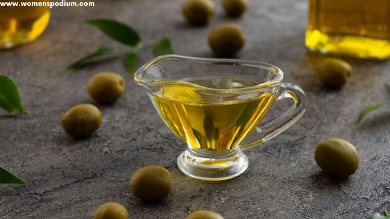 Anti-Aging Superfoods olive oil
