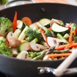 A Harmony of Flavors: Delicious And Nutritious Broccoli And Mushroom Recipe! Broccoli And Mushroom Recipe