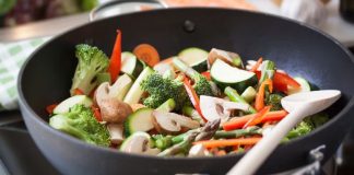 A Harmony of Flavors: Delicious And Nutritious Broccoli And Mushroom Recipe! Broccoli And Mushroom Recipe