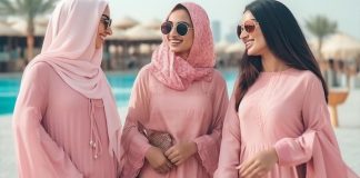 How To Style Simple Stylish Eid Dresses For 2023? 10 Insta Picks For You! Eid Dresses