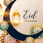 Eid Mubarak Wishes
