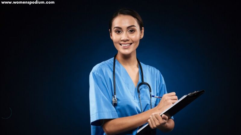 self-care tips for nurses