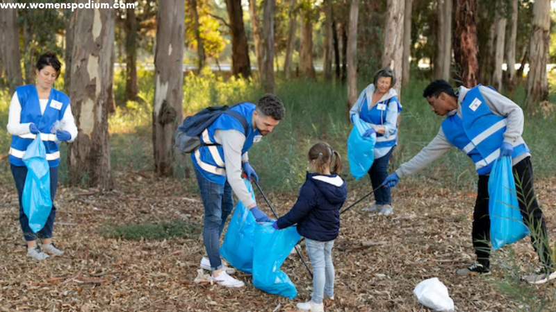 Environmental Initiatives - why public health is important